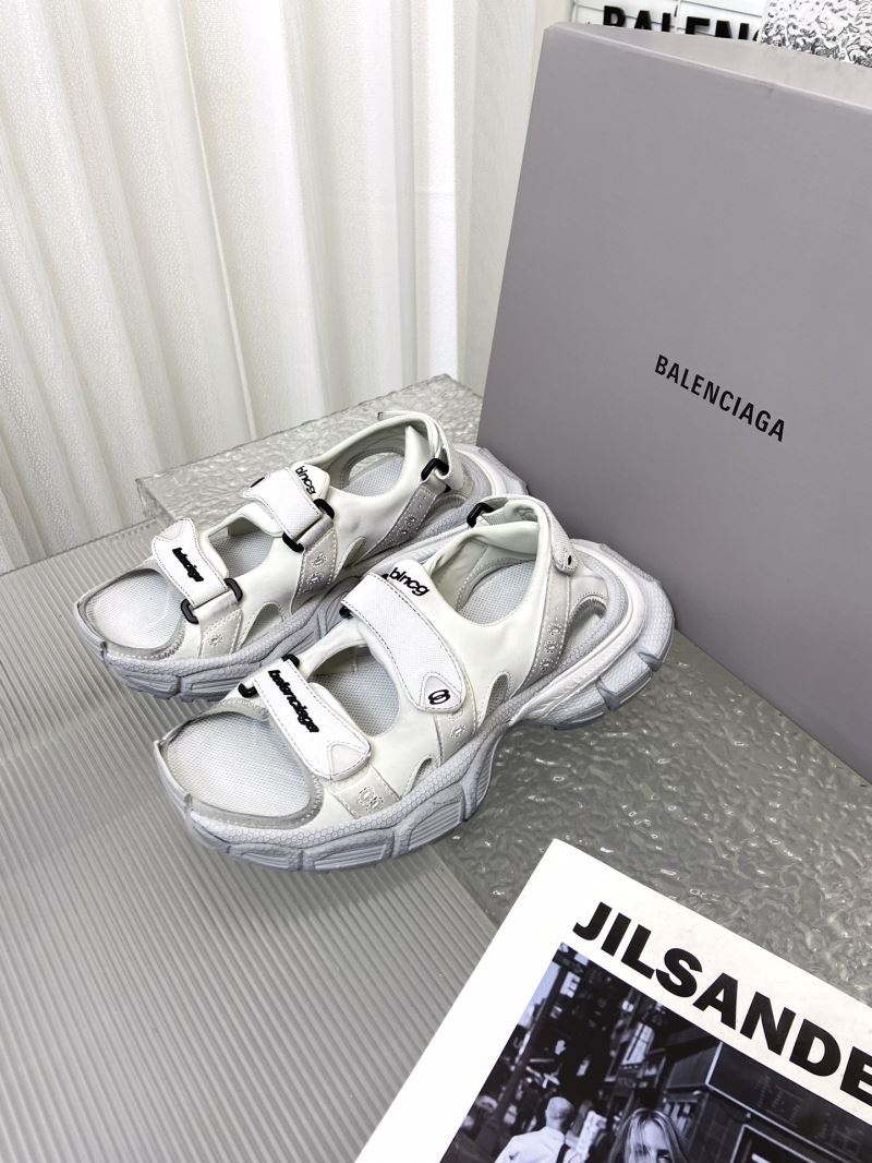 Balenciaga Sandals